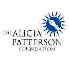 Alicia Patterson Foundation